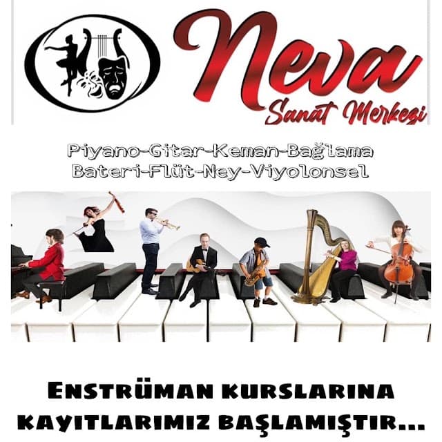 Neva Sanat Merkezi Niğde