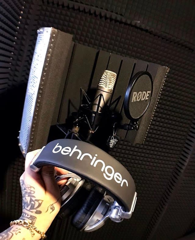 WOW MUSIC STUDIO - YALOVA