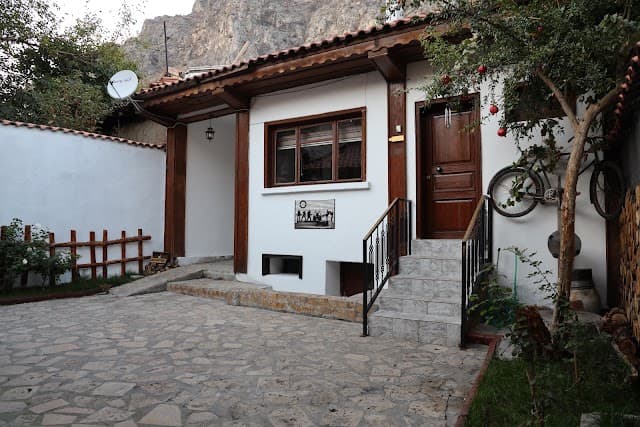 Amasya Sanat Merkezi