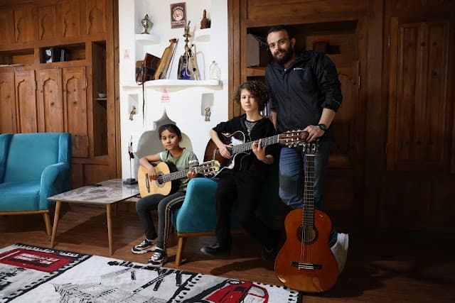 Amasya Sanat Merkezi