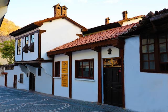 Amasya Sanat Merkezi