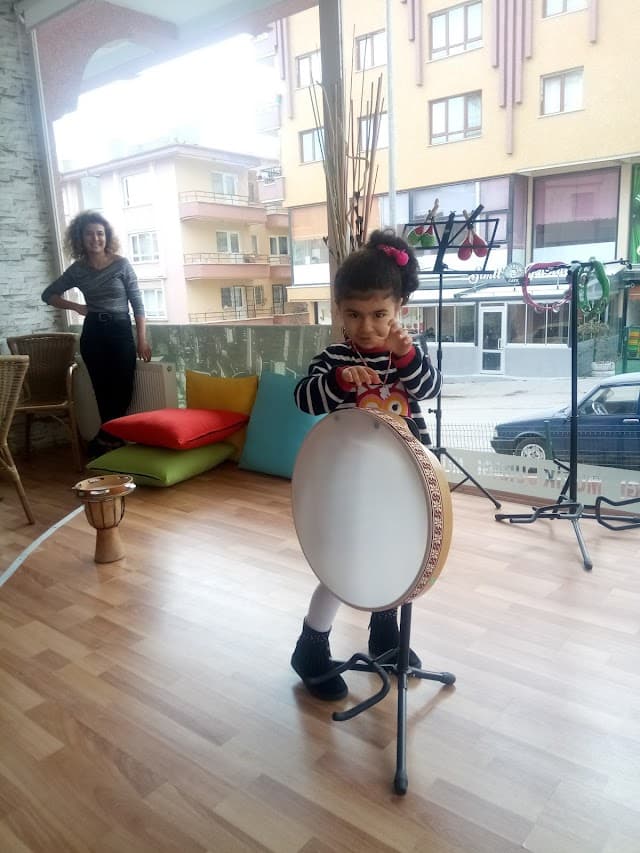 Müzik Durağı