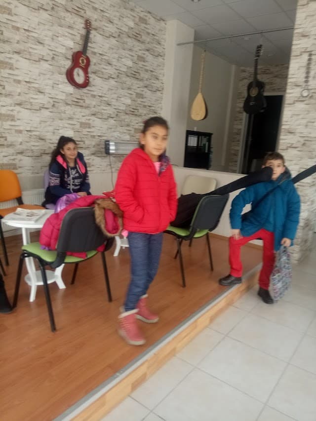 Müzik Durağı