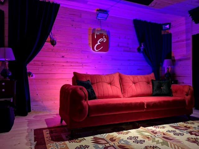Studio Han - Video & Müzik Stüdyosu