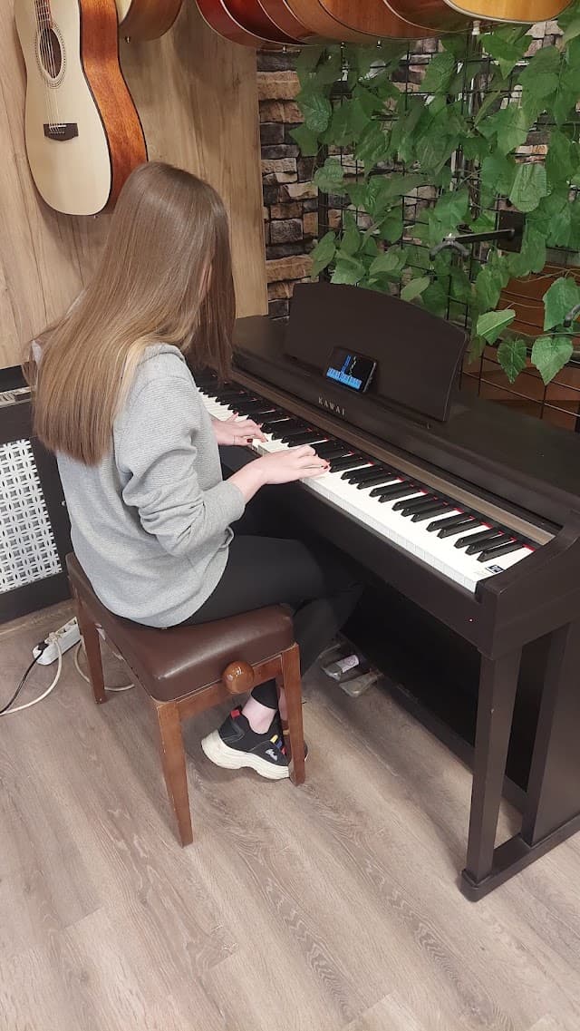 Dante Müzik Ankara