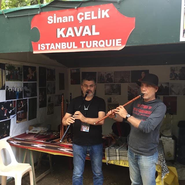 Duygu Müzik Akustik Stüdyo