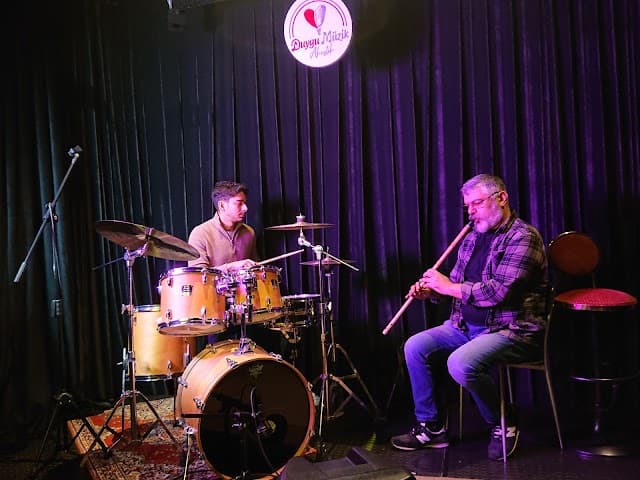 Duygu Müzik Akustik Stüdyo