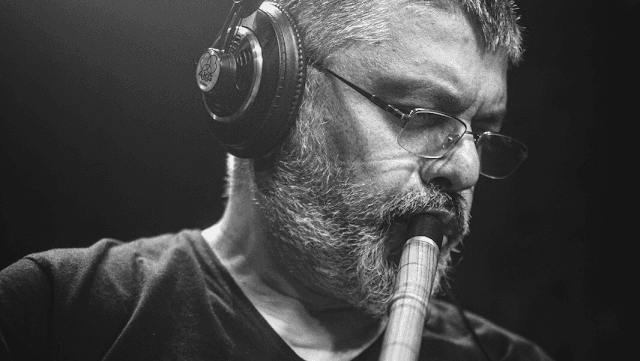 Duygu Müzik Akustik Stüdyo