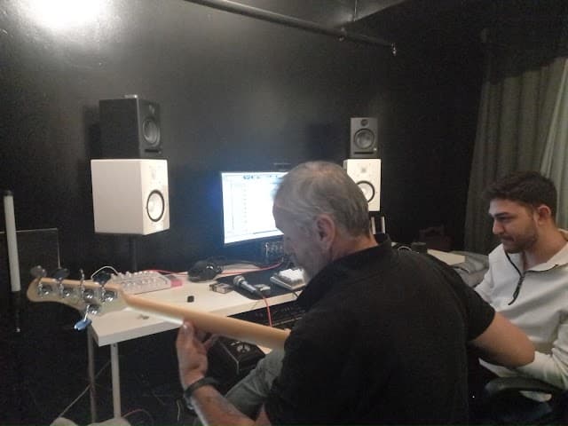 Boxy Studios