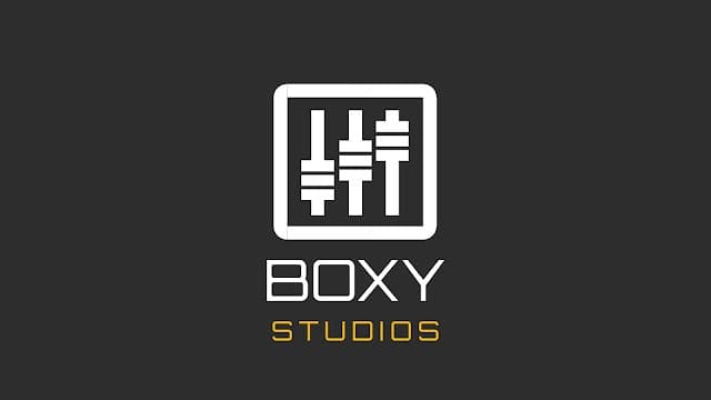 Boxy Studios