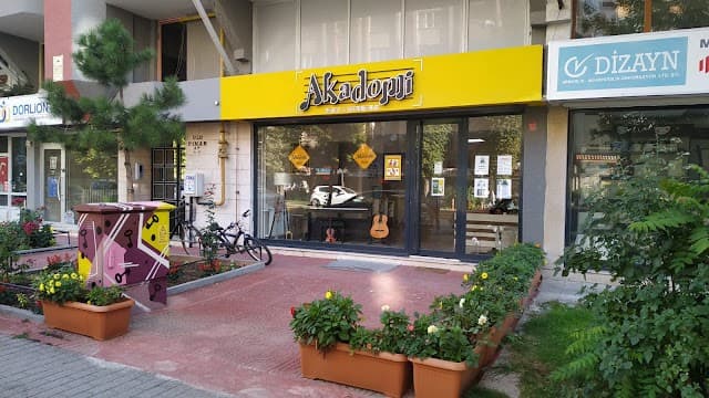 Akadomi Sanat