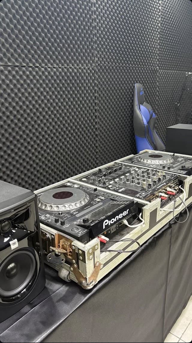 Mersin DJ Academy