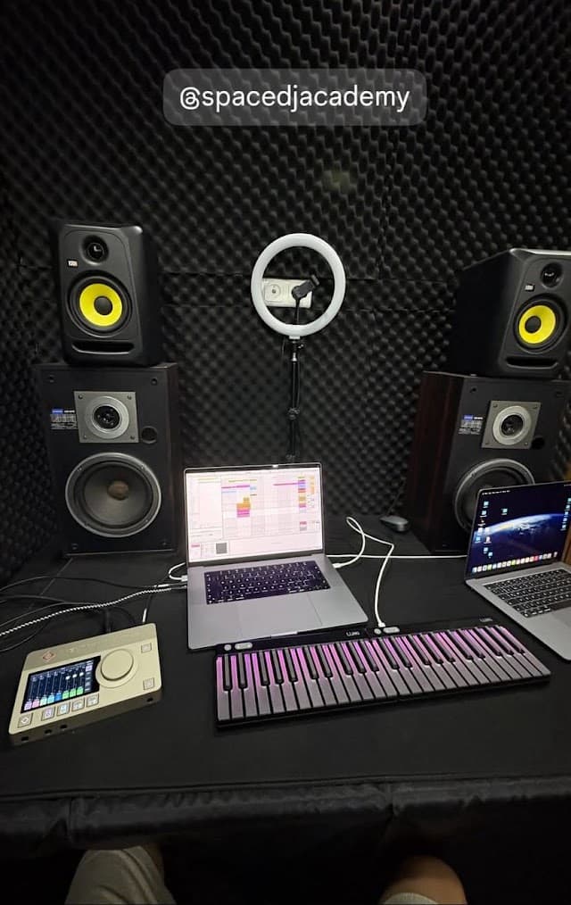 Mersin DJ Academy