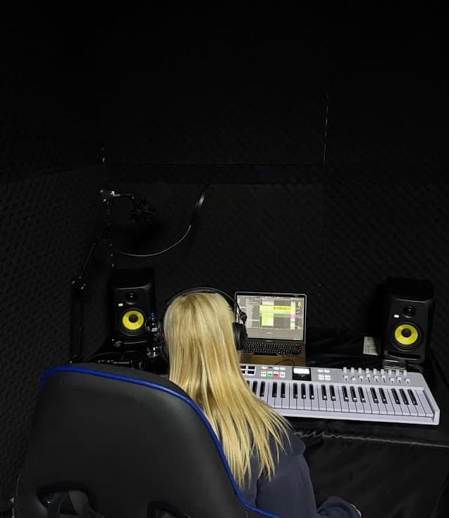 Mersin DJ Academy