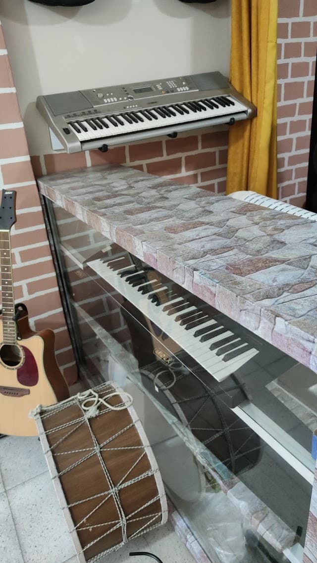 melodica müzik evi