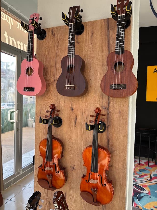 Ekrem ipek & Erkut Gökçe Sanat Akademisi