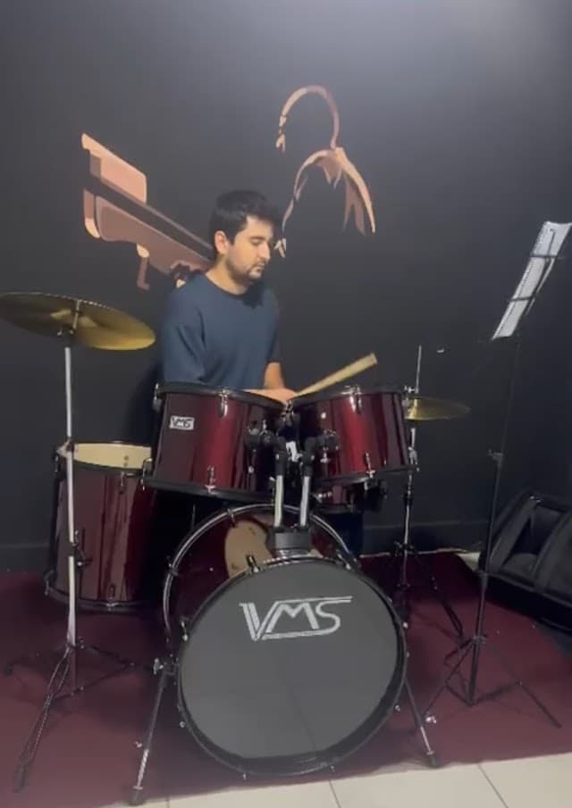 Ekrem ipek & Erkut Gökçe Sanat Akademisi