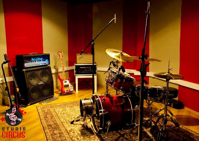 Studio Circus