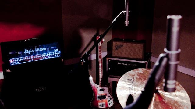 Studio Circus