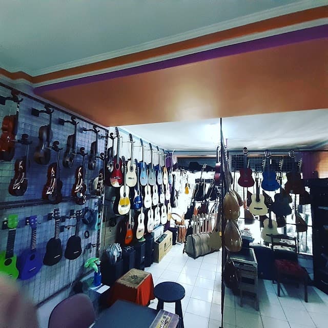 ERKİN MÜZİK
