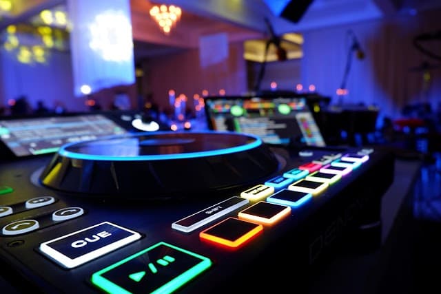 DjStore izmir dj store izmir