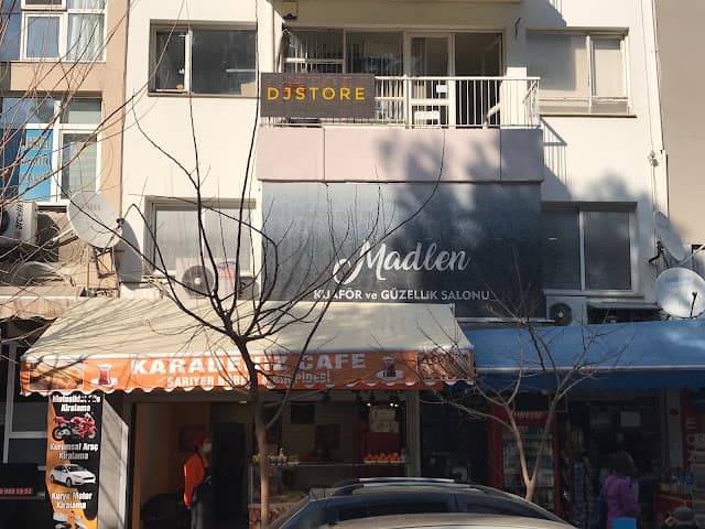 DjStore izmir dj store izmir