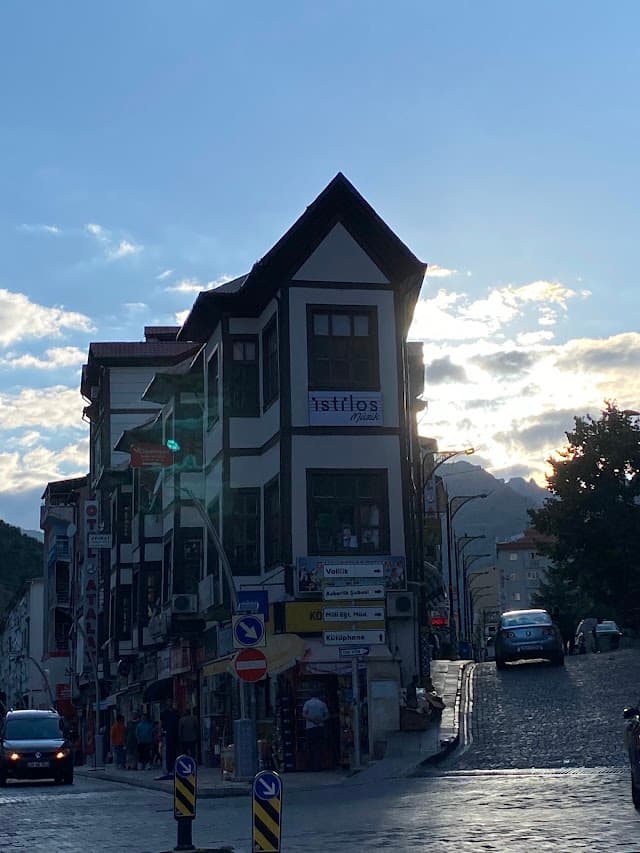 İstilos Müzik