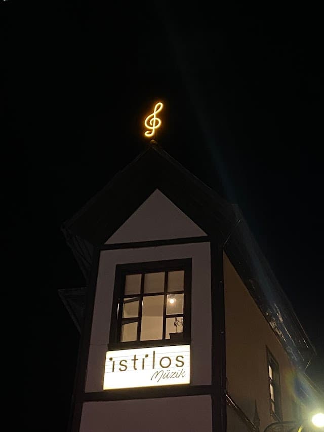 İstilos Müzik