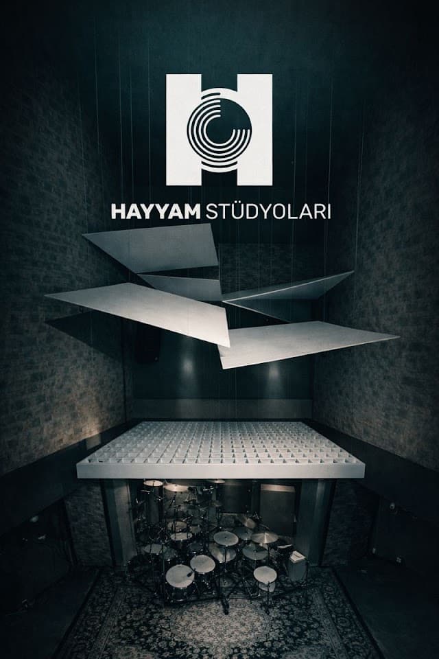 Hayyam Stüdyoları