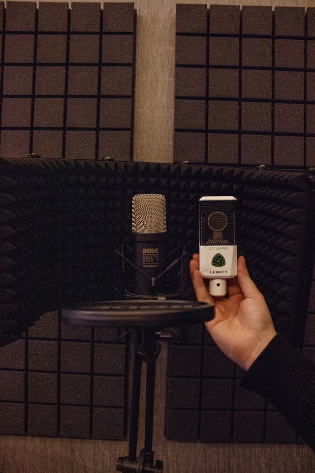 3’o Music Studio and Media
