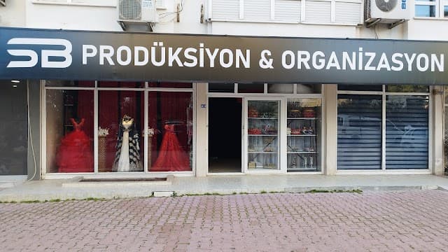 SB Prodüksiyon & Organizasyon
