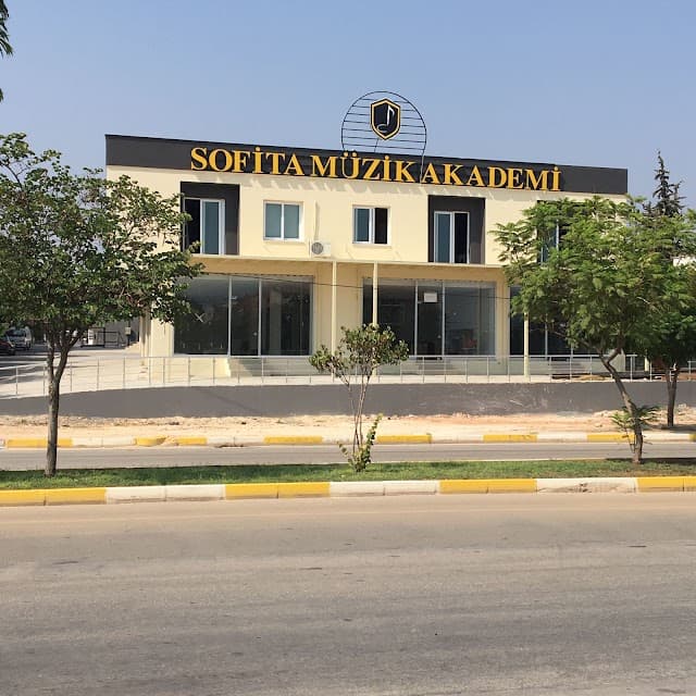 Sofita Müzik Akademi