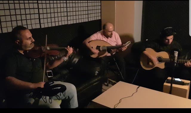 Sofita Müzik Akademi