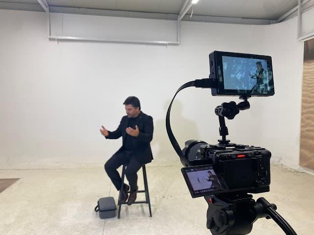 Recmahall production