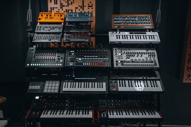 Monotunez Music Studio