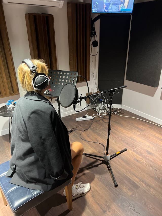 Monotunez Music Studio