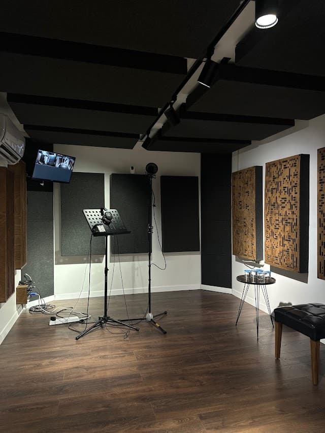 Monotunez Music Studio