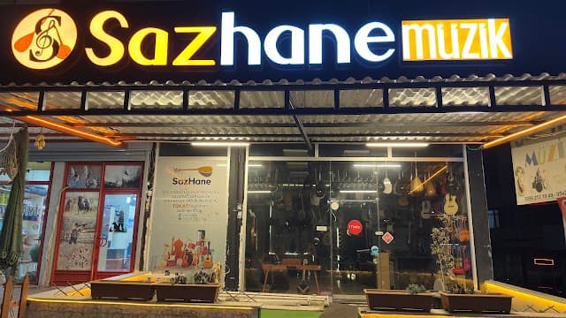 Sazhane Müzik Tokat
