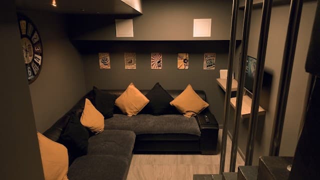 DREAM MÜZİK VE FİLM PRODÜKSİYON