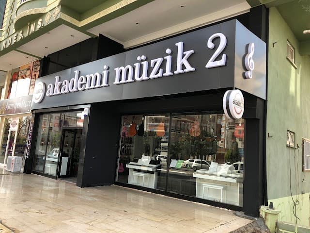 akademi müzik 2 karaköprü