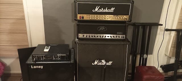 Jamsession Prova ve Kayıt Stüdyosu