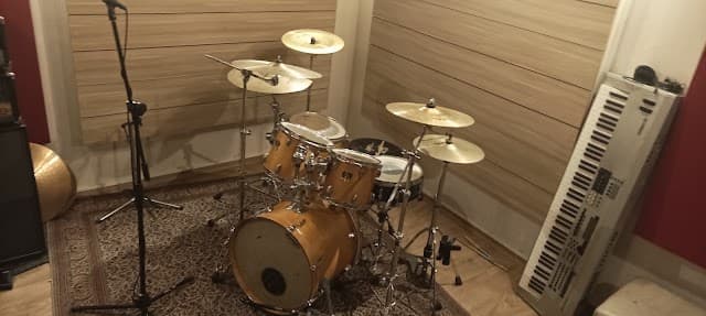Jamsession Prova ve Kayıt Stüdyosu