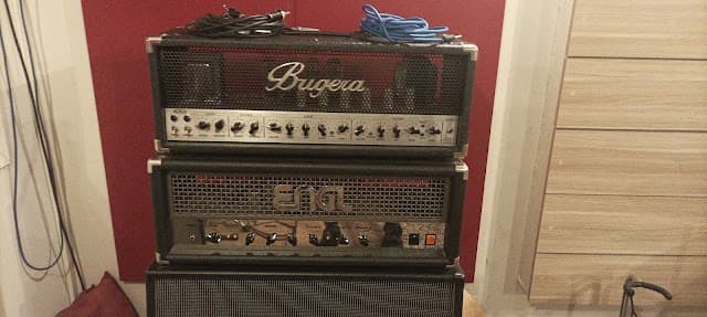 Jamsession Prova ve Kayıt Stüdyosu