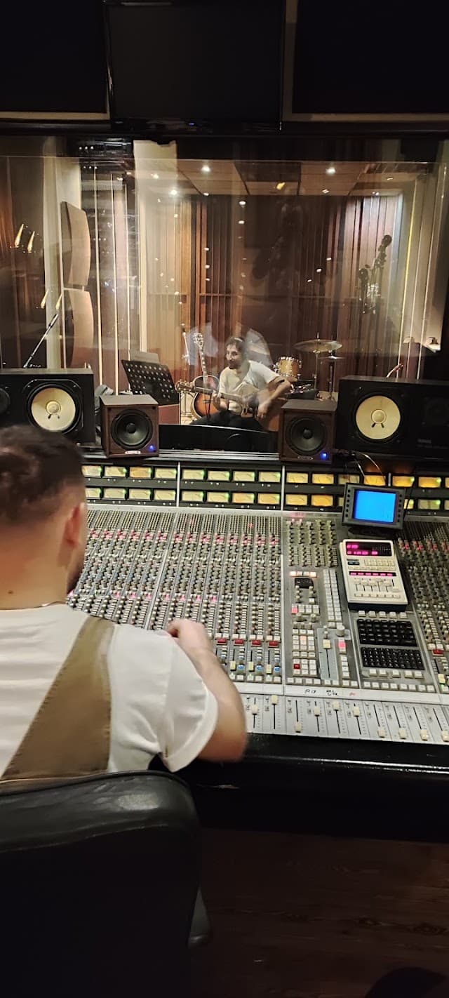 Erekli - Tunç Studio