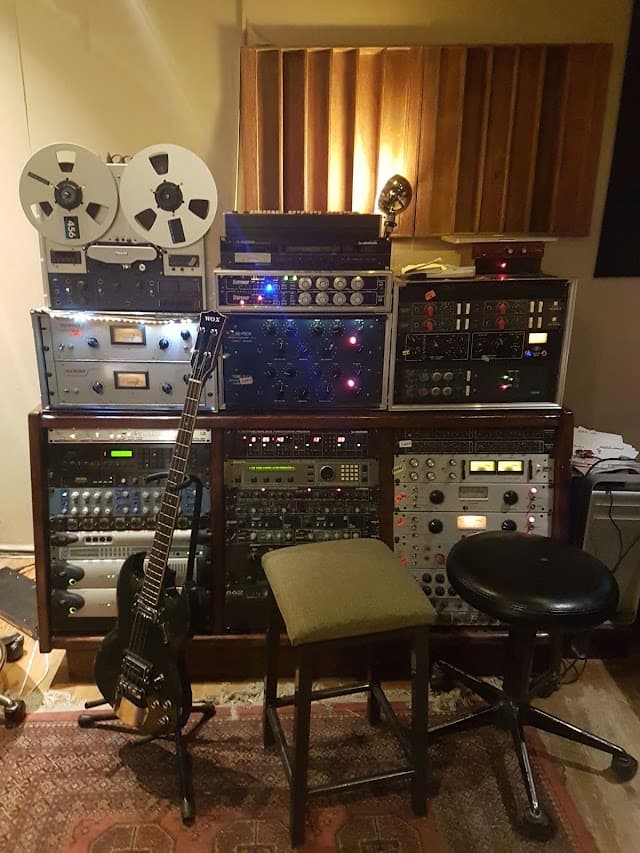 Erekli - Tunç Studio