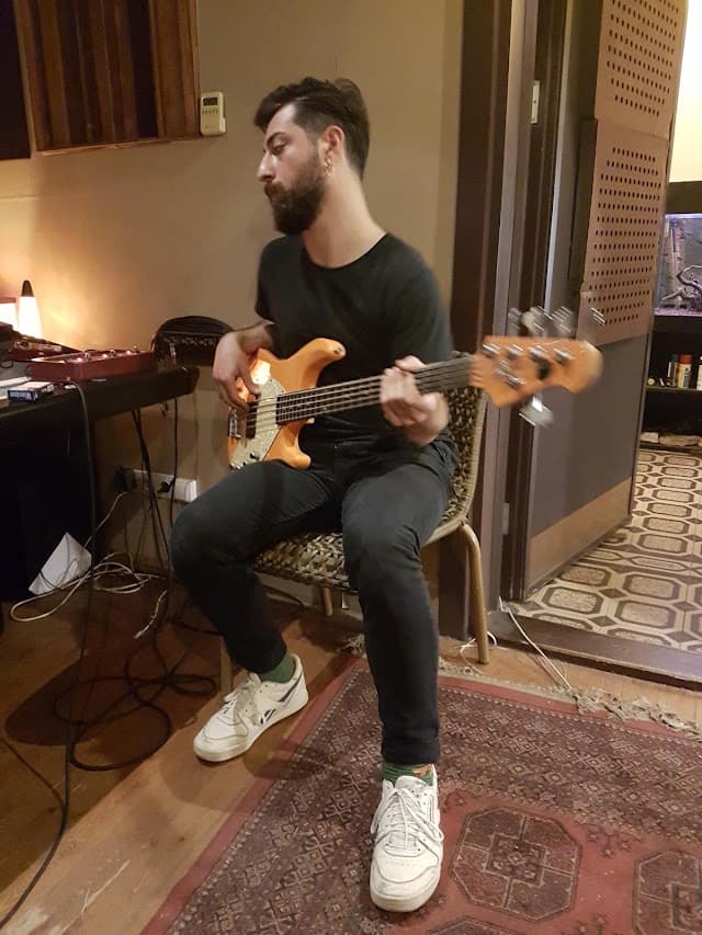 Erekli - Tunç Studio