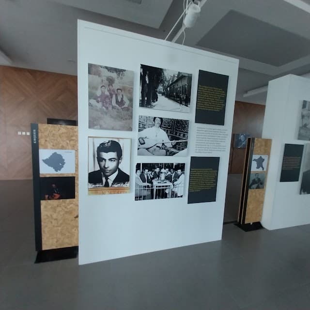 Neşet Ertaş Kültür Sanat Merkezi