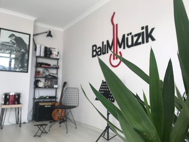 Balım Müzik Safranbolu