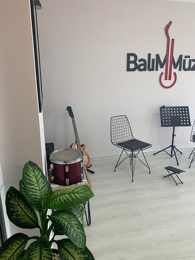 Balım Müzik Safranbolu