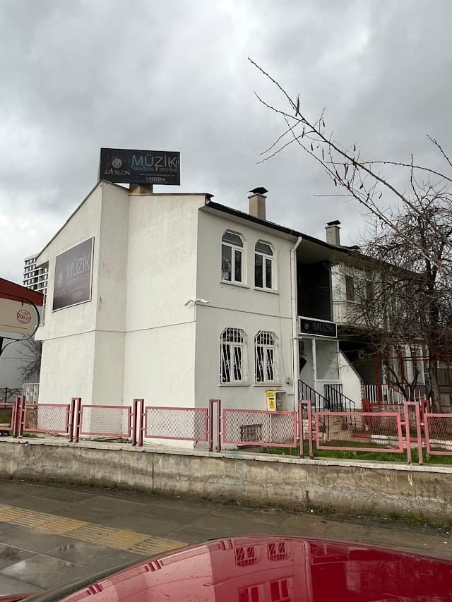 Apollon Müzik Akademi